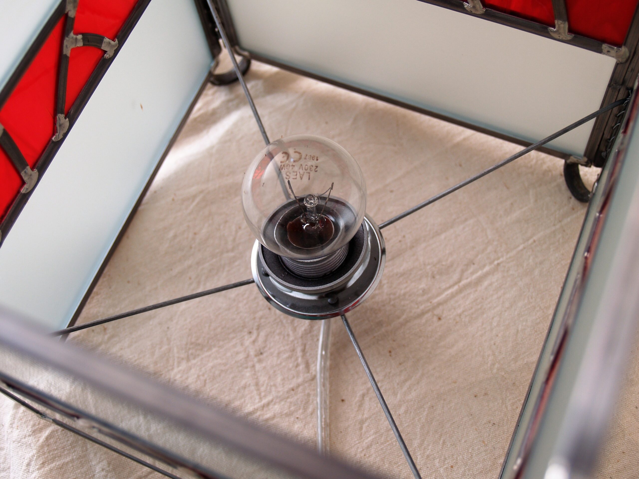 Mobile Astro poisson